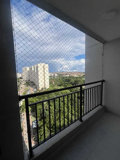 Redes de Proteção em Americana