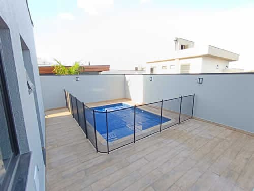 Redes de Proteção em Arthur Nogueira