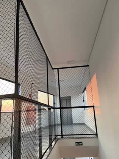 Redes de Proteção em Campinas