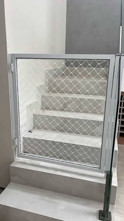 Redes de Proteção em Indaiatuba