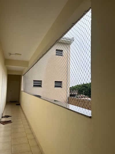 Redes de Proteção em Jaguariúna