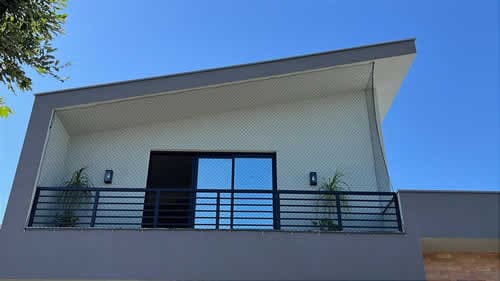 Redes de Proteção em Limeira