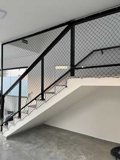 Redes de Proteção em Monte Mor