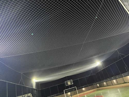 Redes de Proteção em Rio Claro