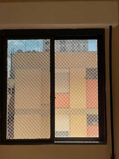 Redes de Proteção em Vinhedo