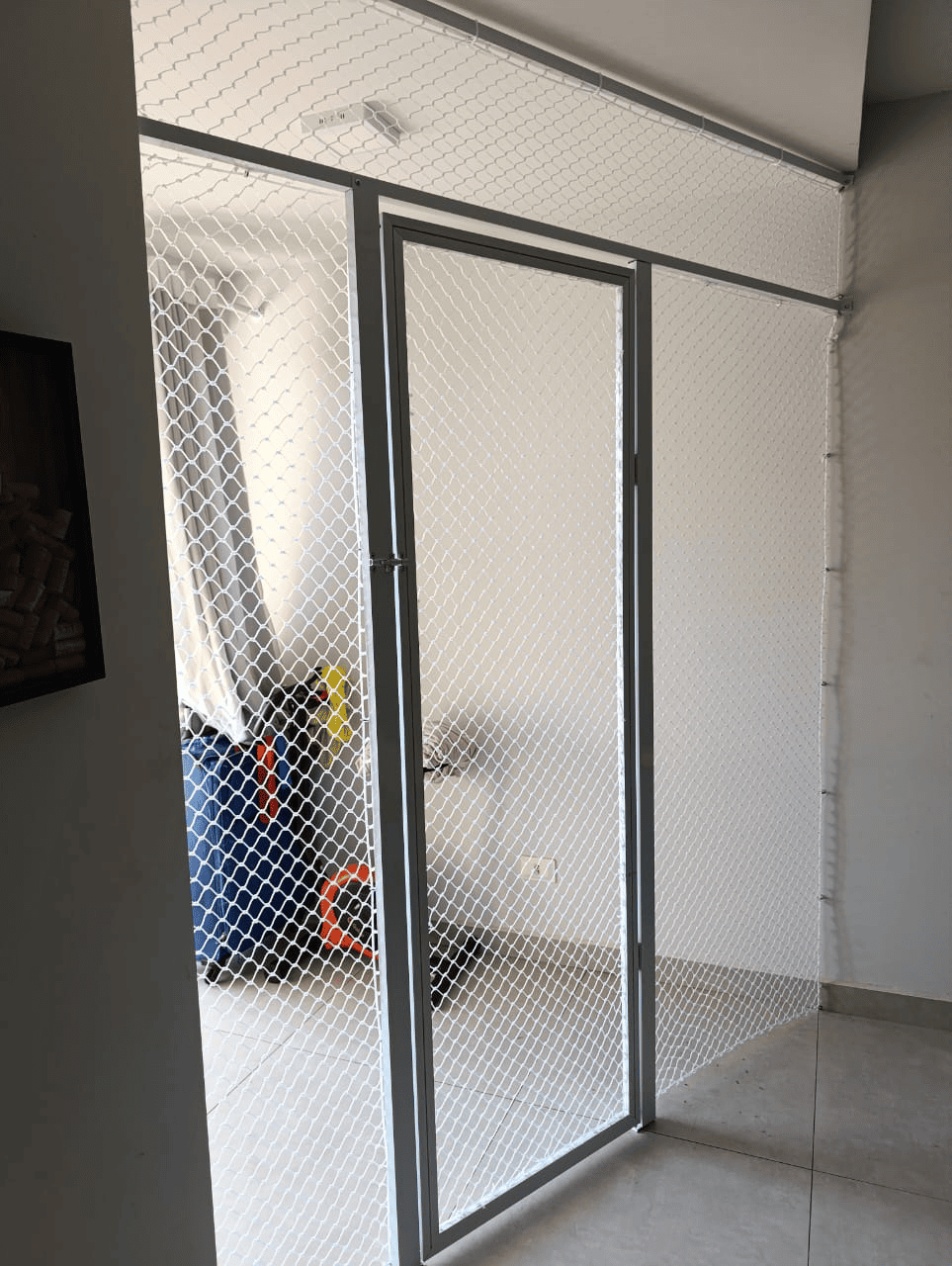 TRABALHOS REALIZADOS