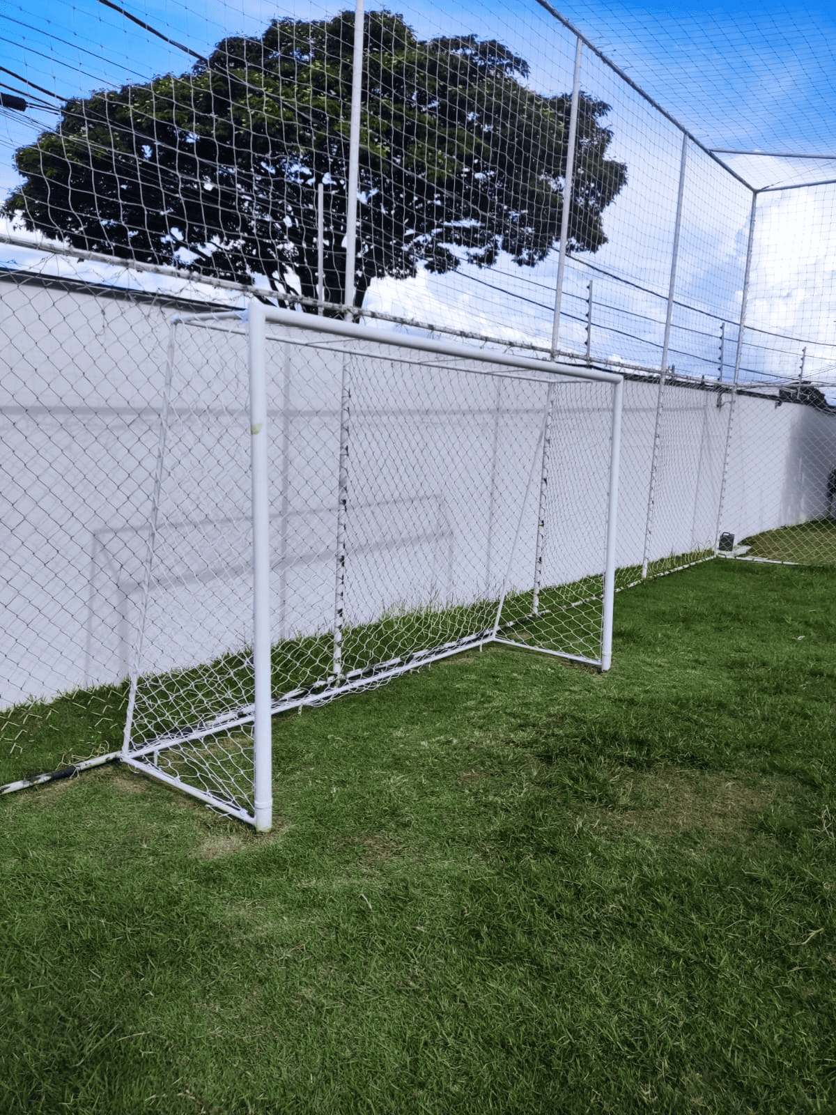 TRABALHOS REALIZADOS